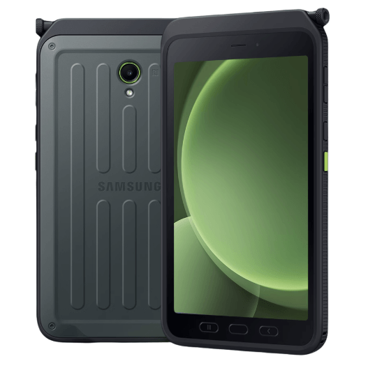 Tablet Samsung Galaxy Tab Ative5 Pro 10.1" 5G 6GB/128GB