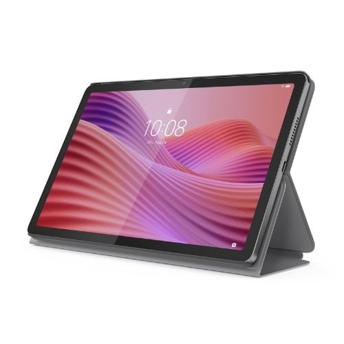 Tablet Lenovo Tab TB311XU LTE 10,1" 4GB/128GB (incluye estuche tipo folio y cargador) -Luna gris
