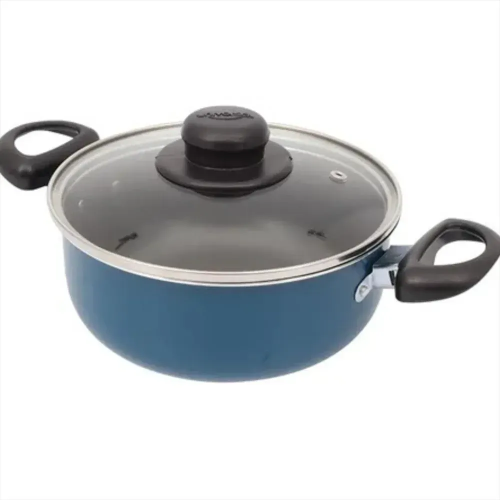 Olla Universal Mass Antiadherente 18 Cm
