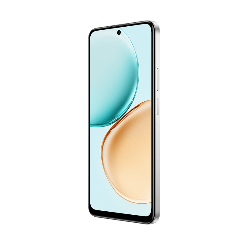 CELULAR HONOR X7D 8/256 256GB PLATEADO