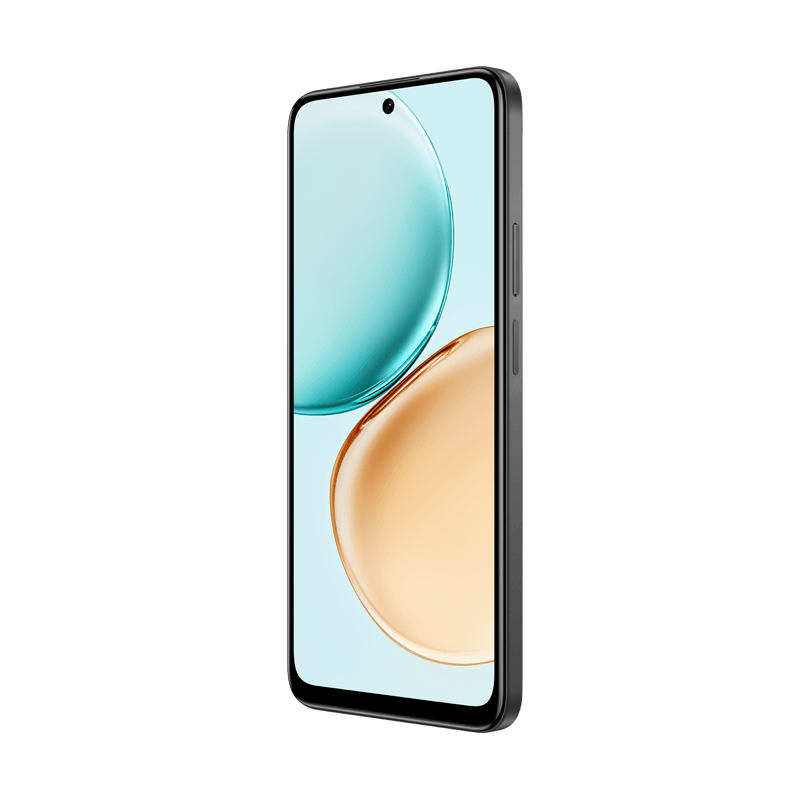 CELULAR HONOR X7D 8/256 256GB NEGRO