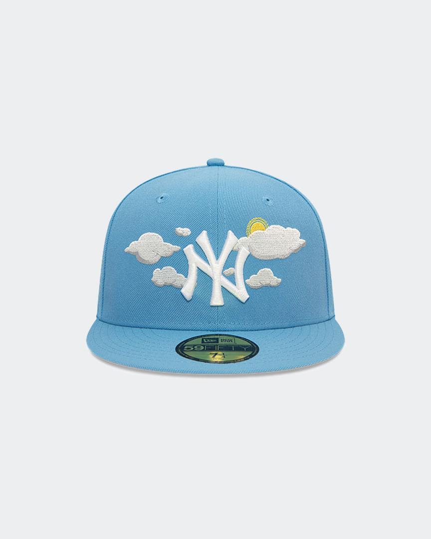 NEW ERA GORRA NEW YORK YANKEES