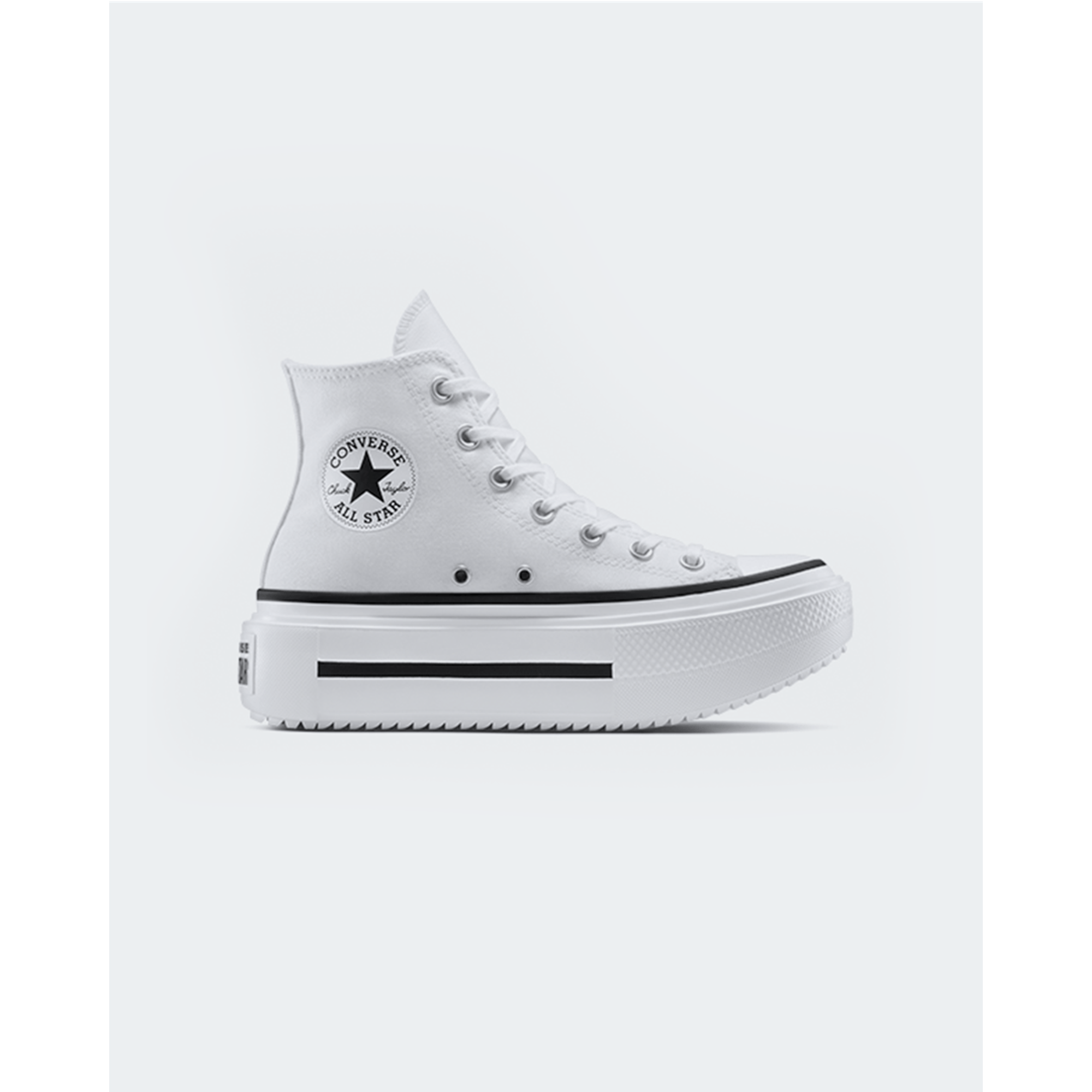 CONVERSE LIFT DOUBLE STACK