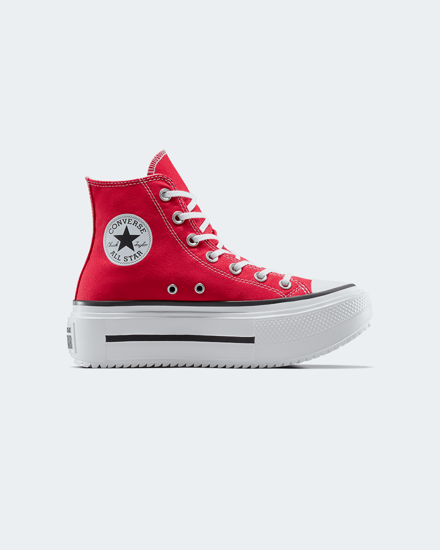 CONVERSE LIFT DOUBLE STACK