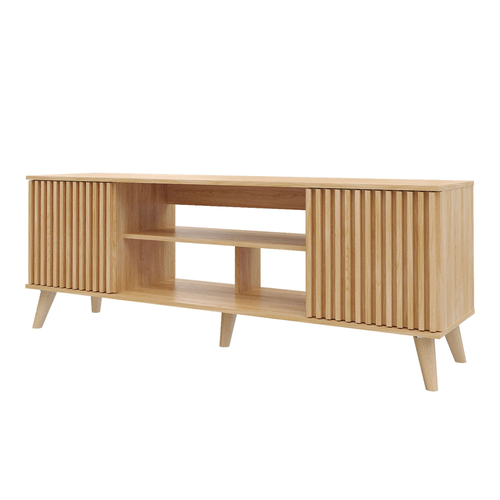 Mesa para TV de 65" Nori