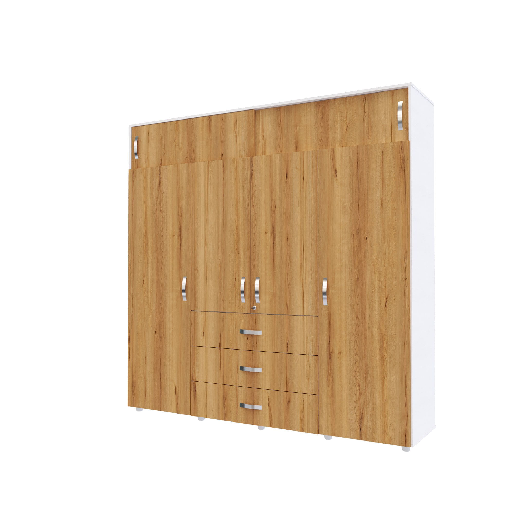 Closet/Armario Mega 200cm