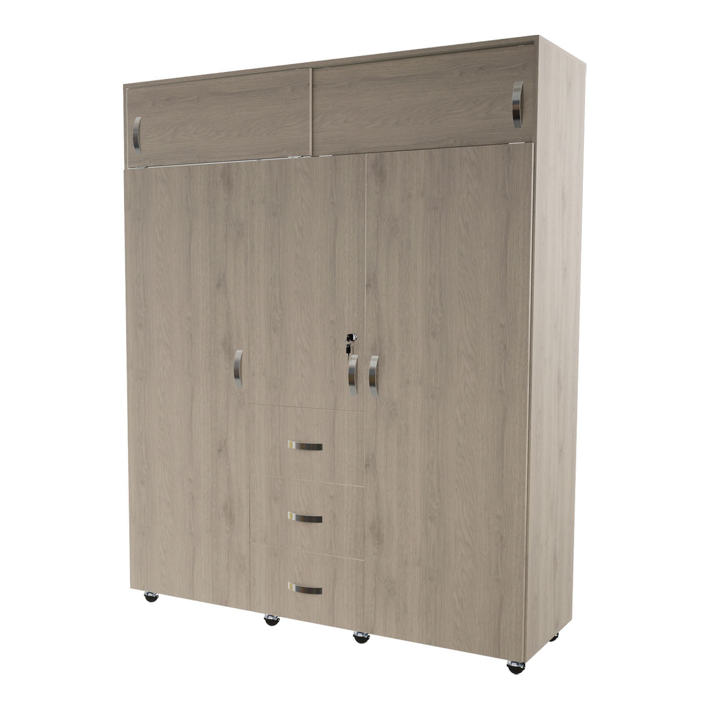 Closet/Armario Barcelona 160cm