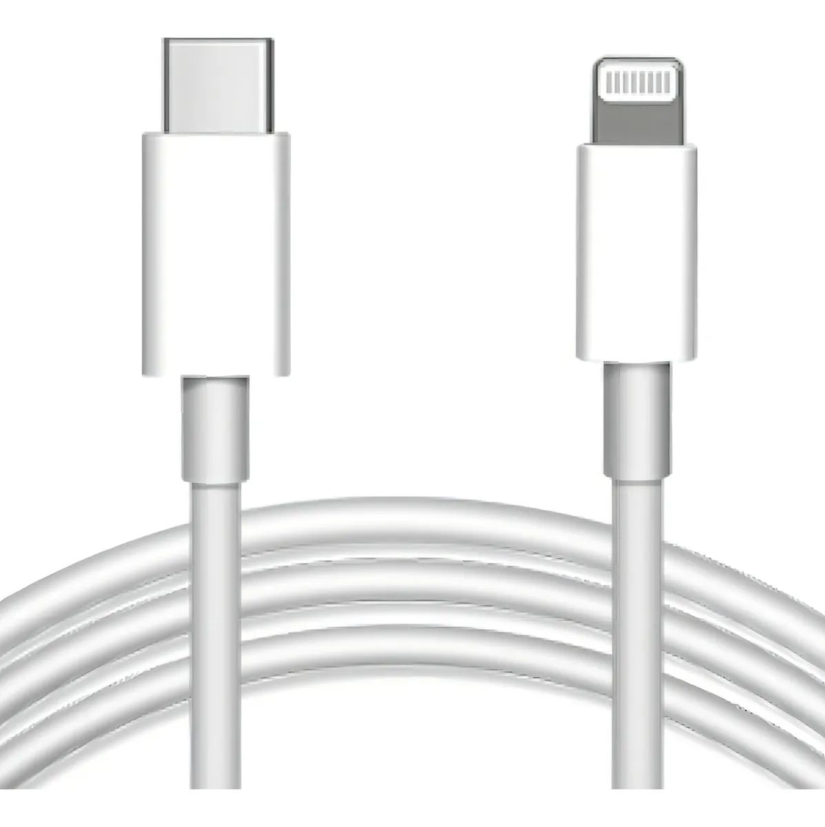 Cable Apple Lightning a USB Tipo C (1M) Original