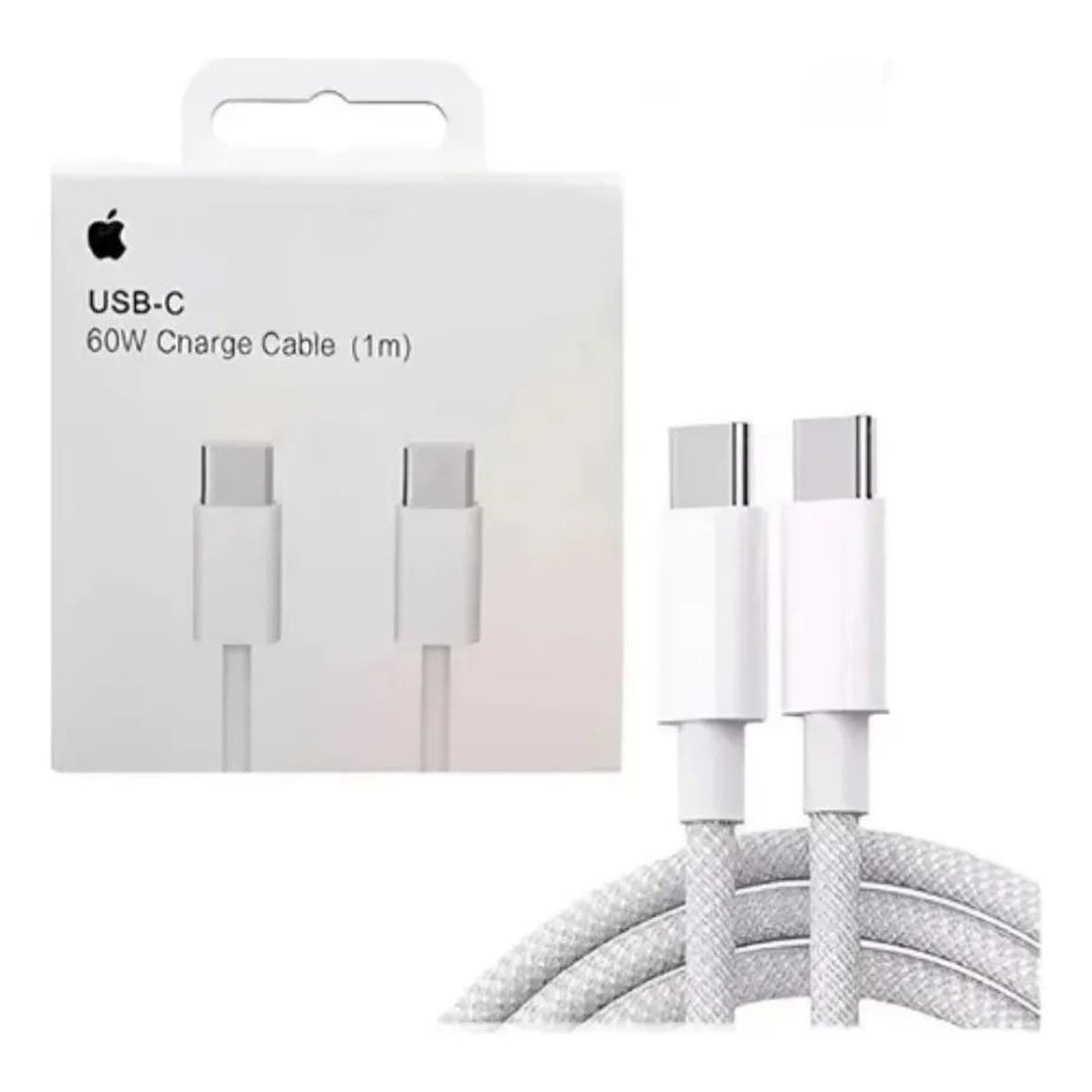 Cable Apple USB-C a USB-C (1M) Original