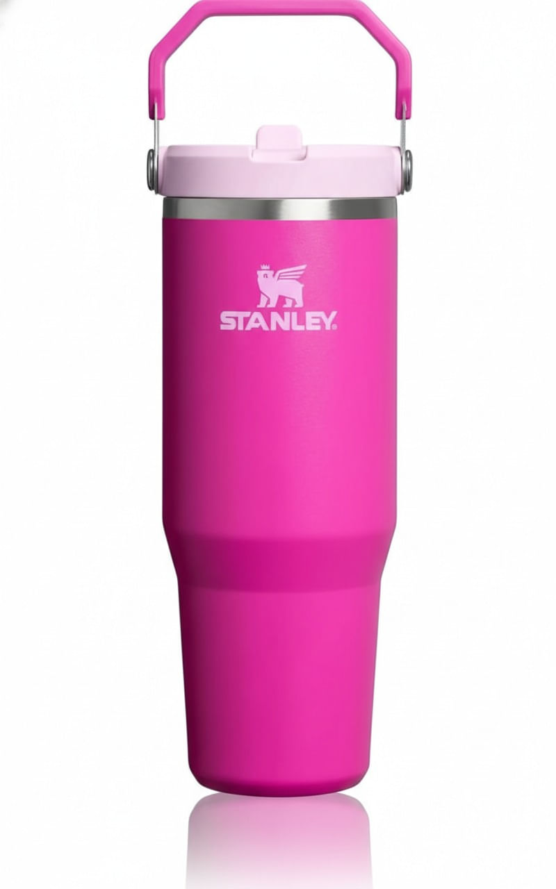 Stanley Original 30 Oz – Vaso Térmico Premium