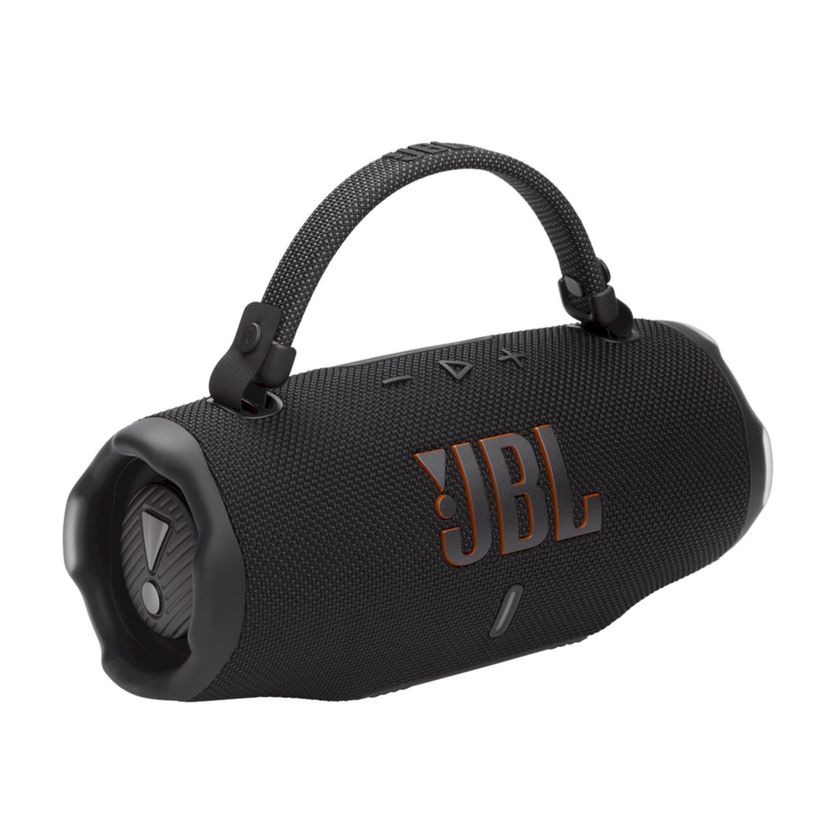 Parlante Portatil Jbl Charge 6 Bt Resiste Agua 45w Powerbank - Negro