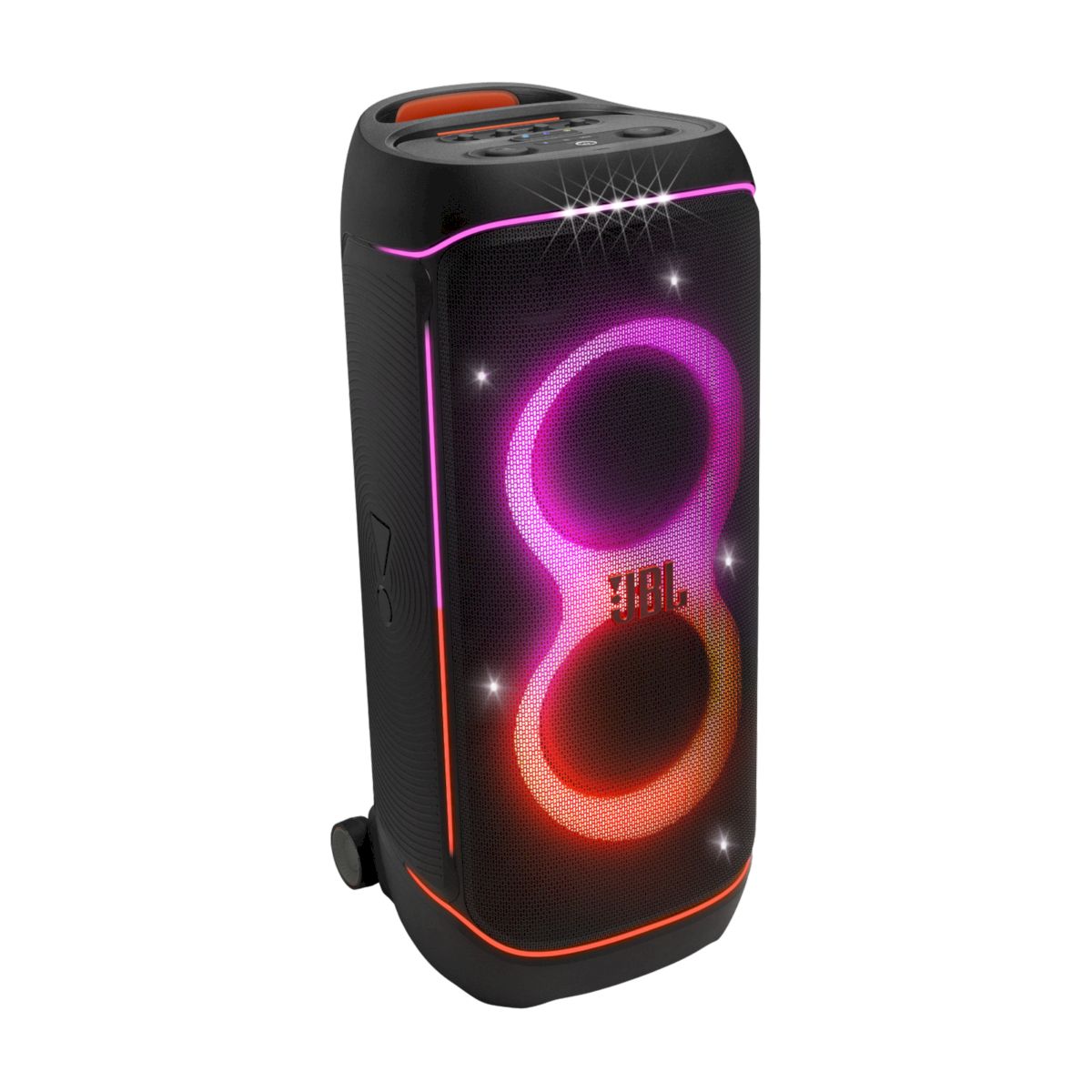 PARLANTE PORTATIL FIESTA JBL PARTYBOX 720 800WATT