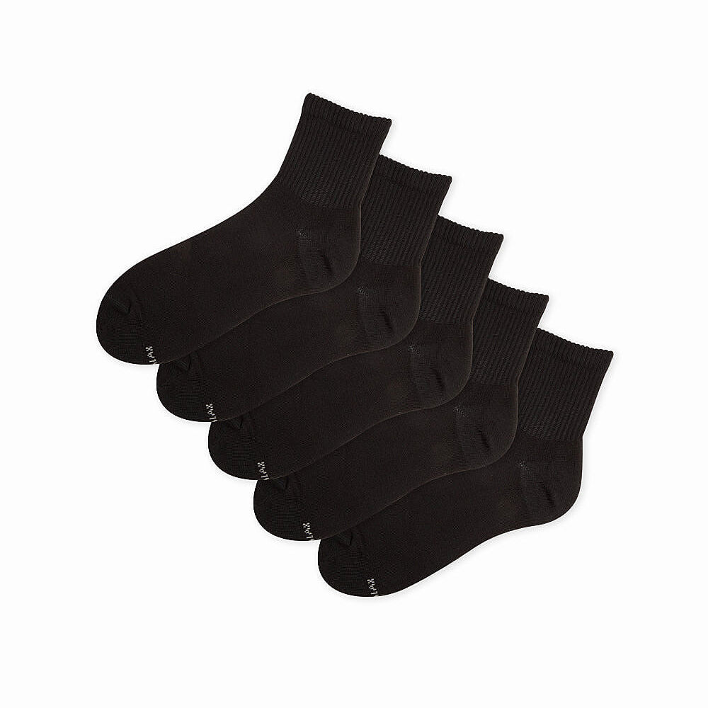 MEDIAS GALAX HOMBRE RYAN X5 NEGRO 799