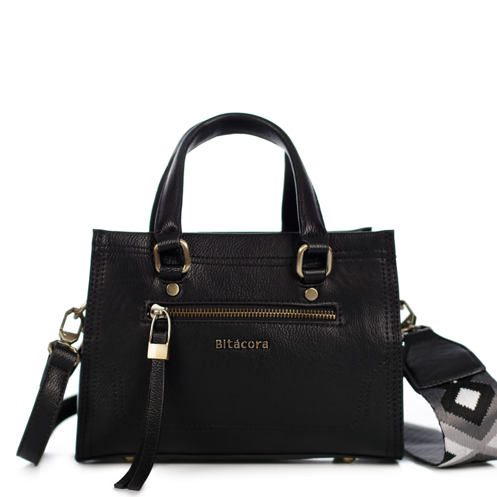 BOLSO BITACORA MUJER BOSTON