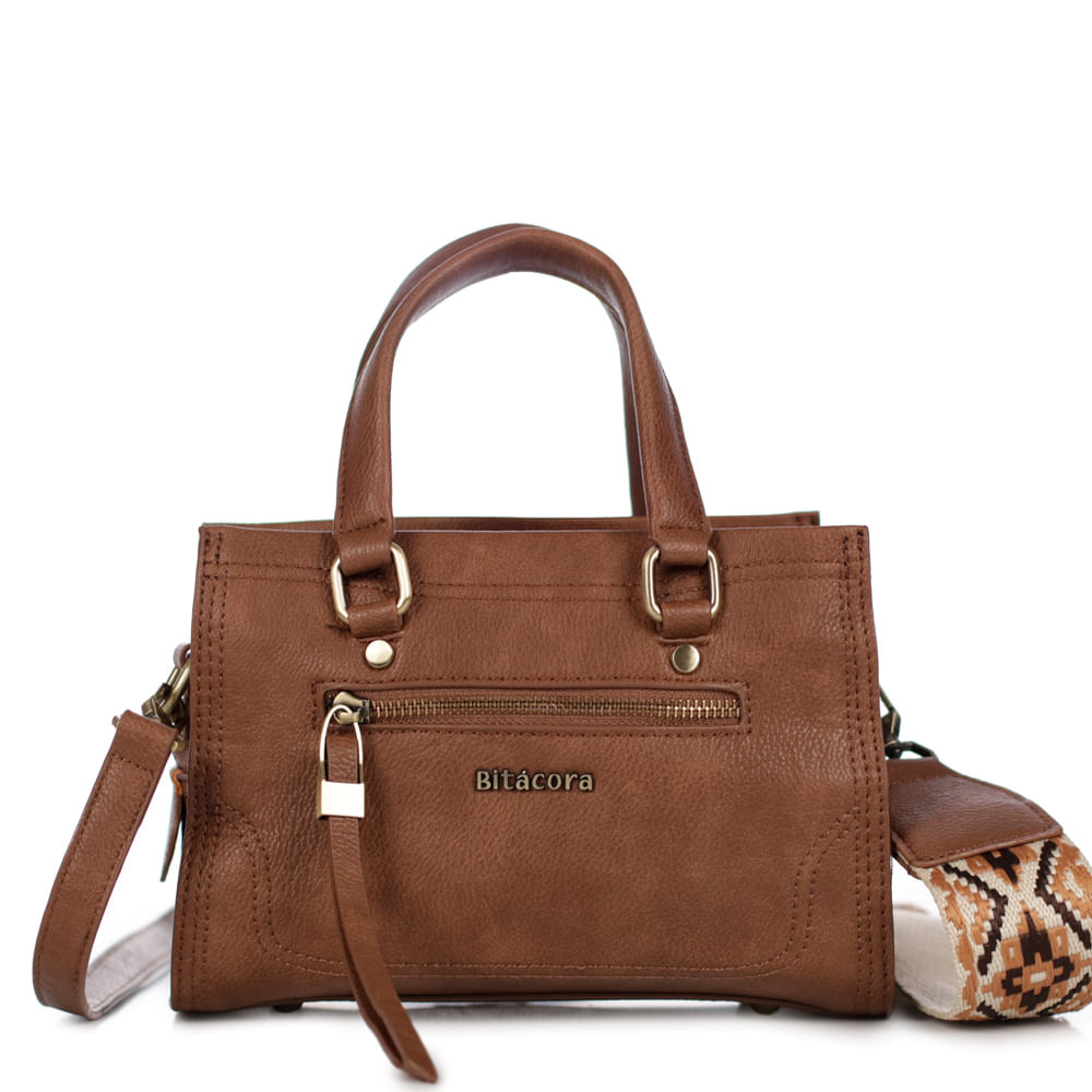 BOLSO BITACORA MUJER BOSTON
