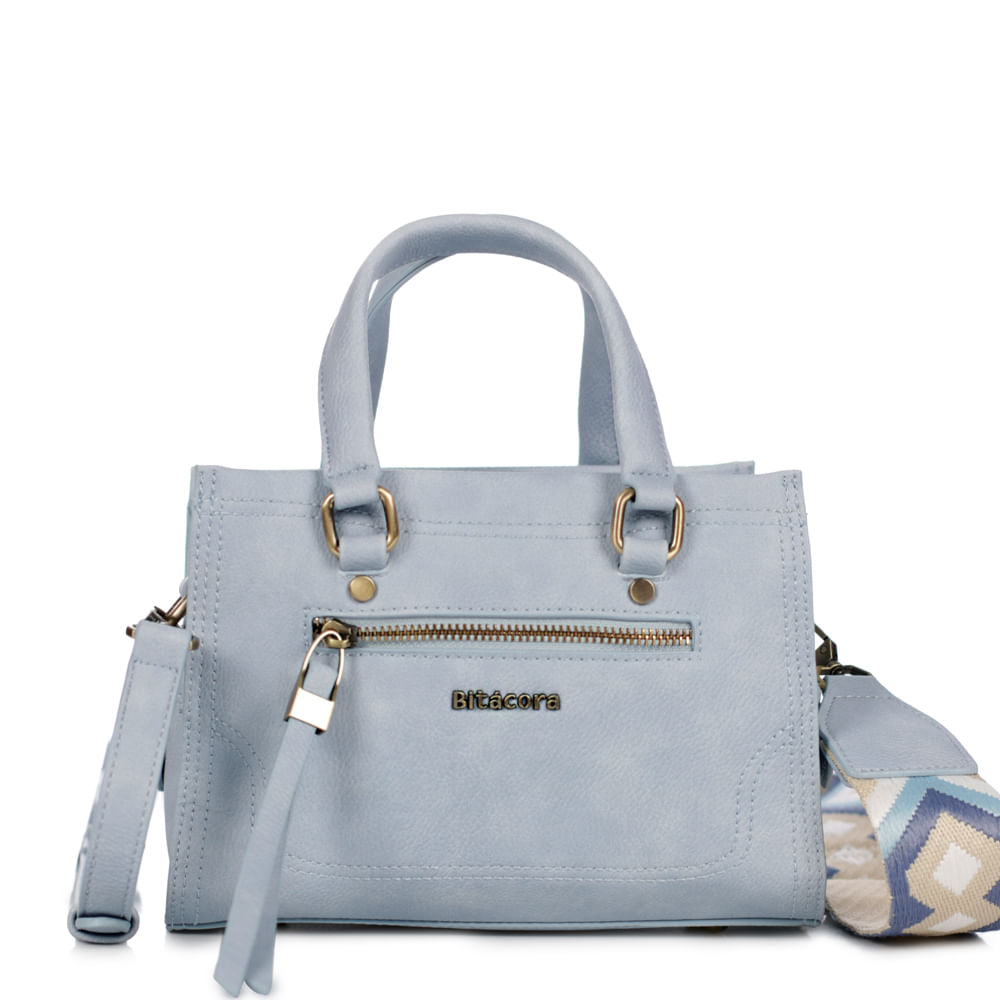 BOLSO BITACORA MUJER BOSTON