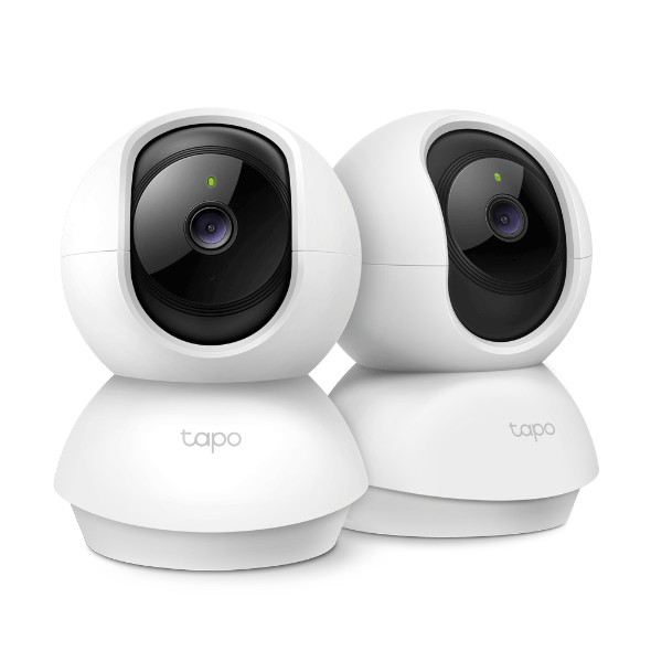 Camara Tp-Link TAPO C210 Wi-Fi vigilancia inteligente interior