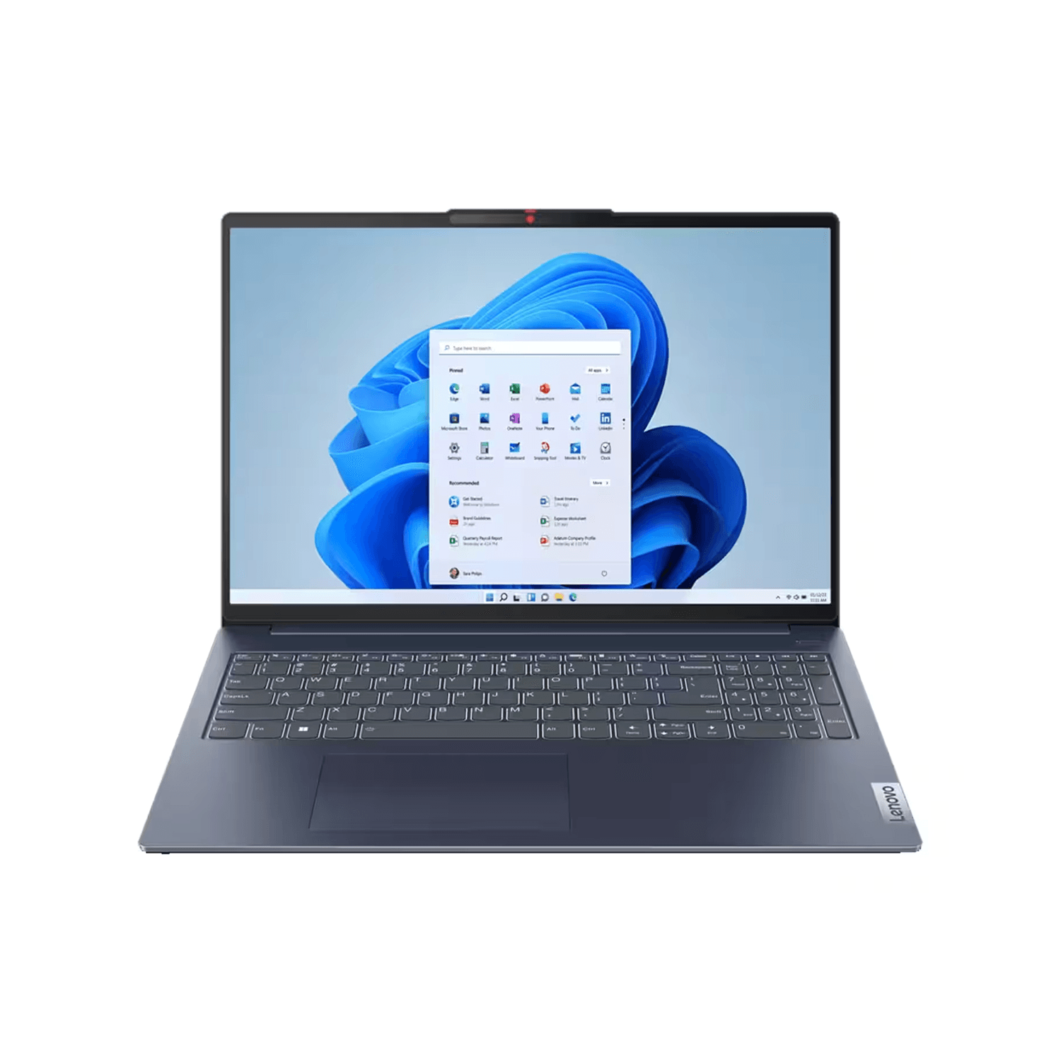 Portatil LENOVO Slim 5 Intel Core i7 13620H 16Gb 512Gb - 16IRL8