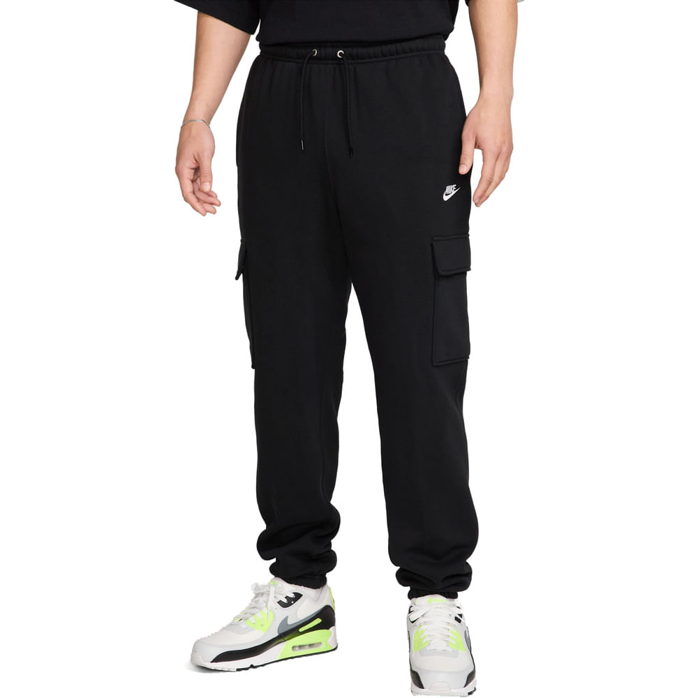 SUDADERA NIKE HOMBRE FN3805-010