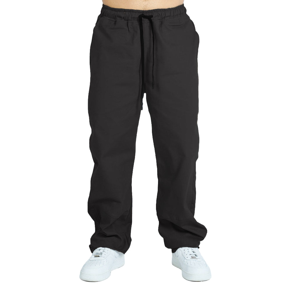 PANTALON CHIPPO HOMBRE MCJ12778915 NEGRO