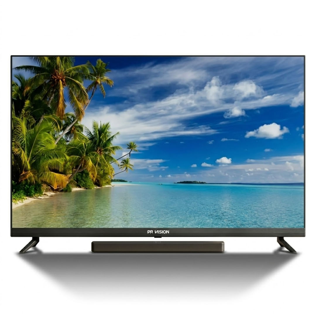 Televisor PK Vision 43'' Whale TV