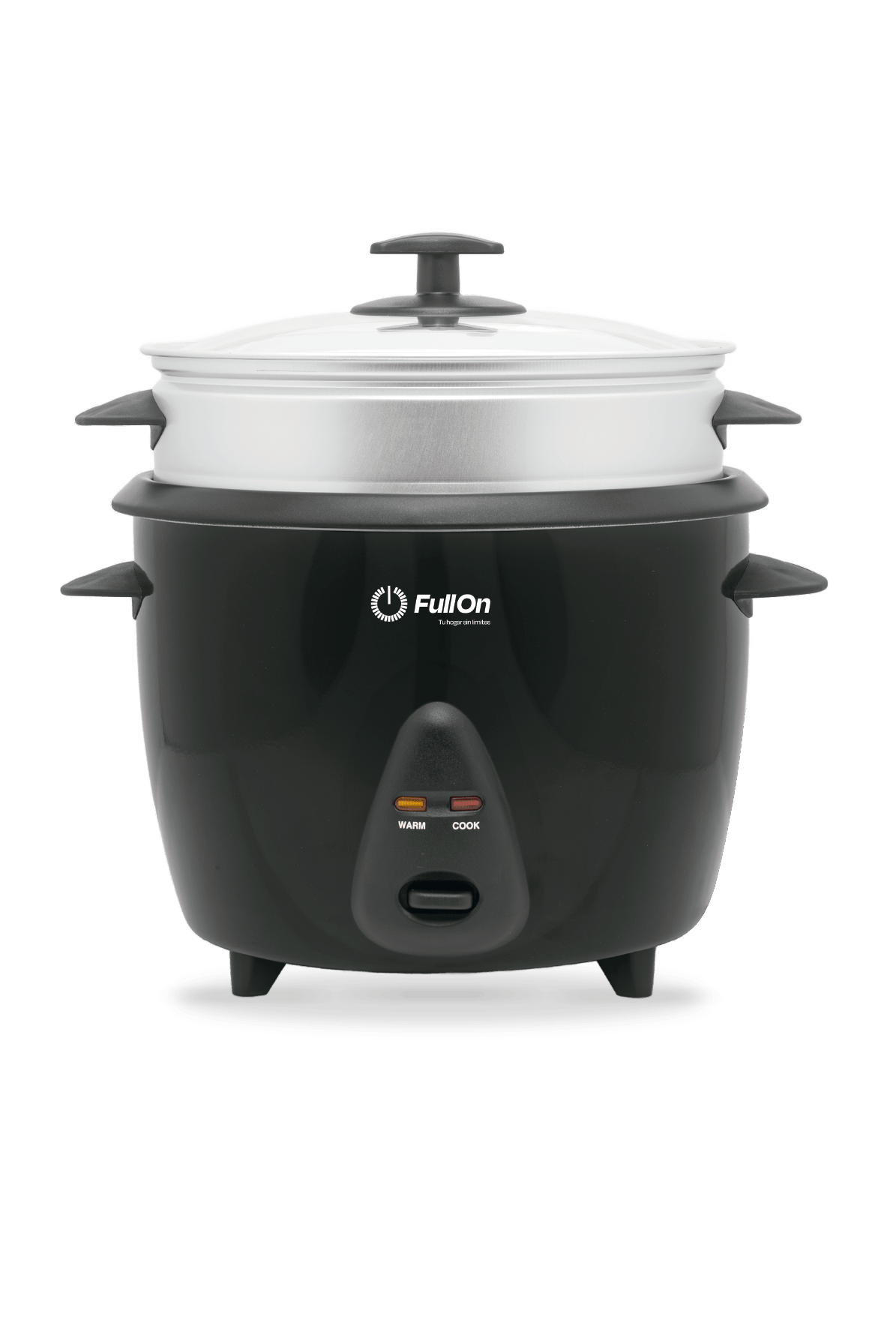 OLLA ARROCERA FULL ON RC-10 10TZ 1.8L 1.8L O 10 TAZAS