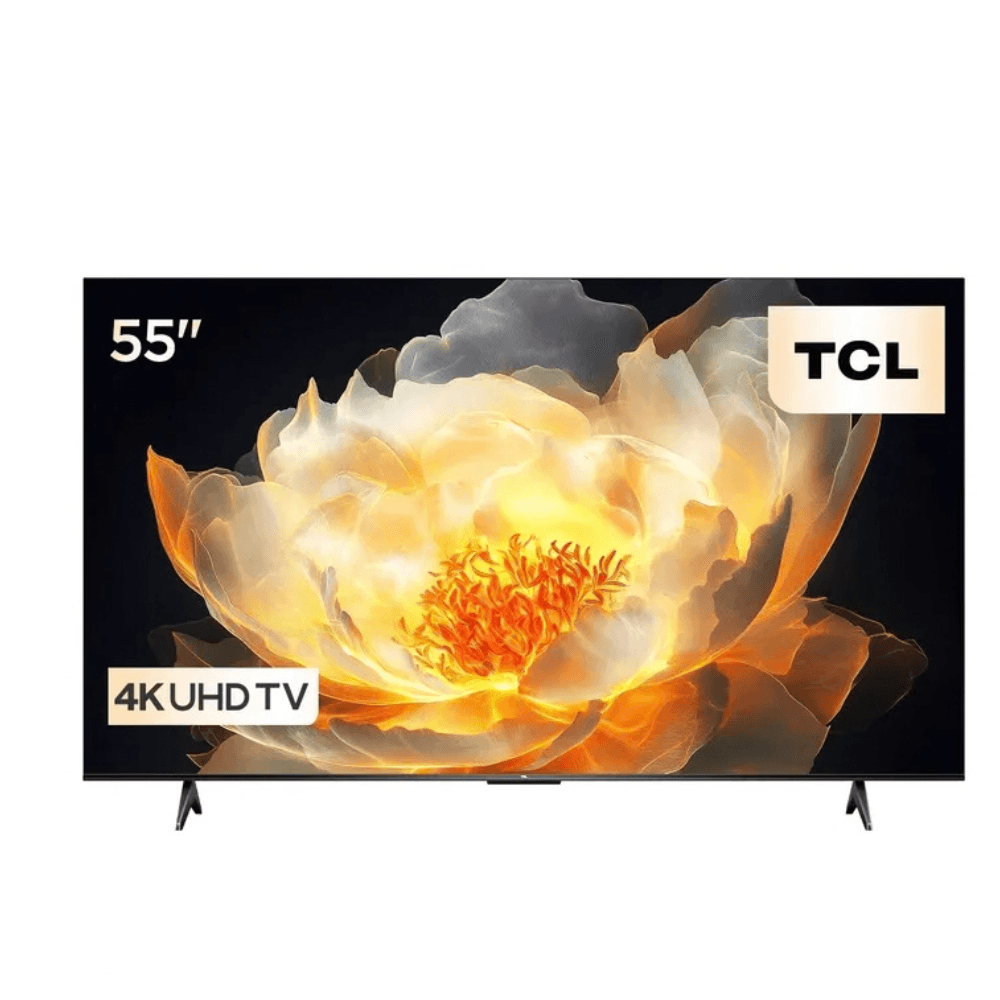 Televisor TCL 55" V6C 4K-UHD