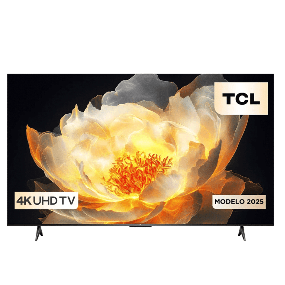 Televisor TCL 50" V6C 4K-UHD