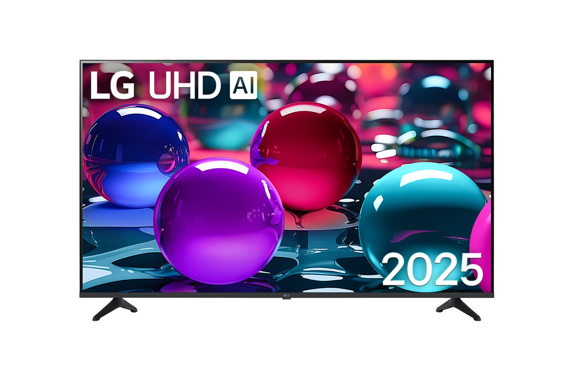 Televisor LG 65 Pulgadas UHD 4K Smart TV