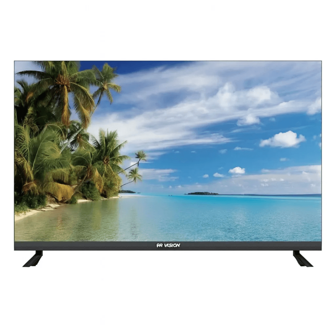 Televisor 55 Pulgadas Pk Vision Smart Tv Android 15
