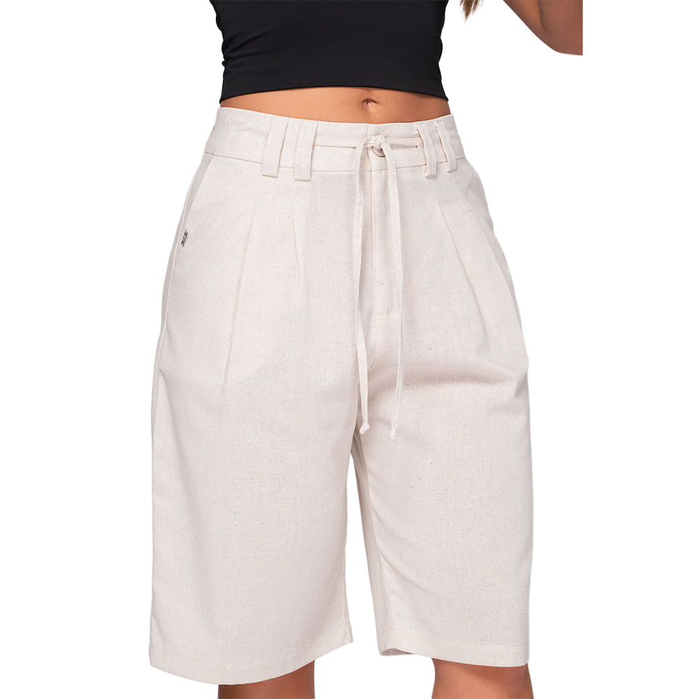 SHORT TRUCCOS JEANS MUJER B01097050