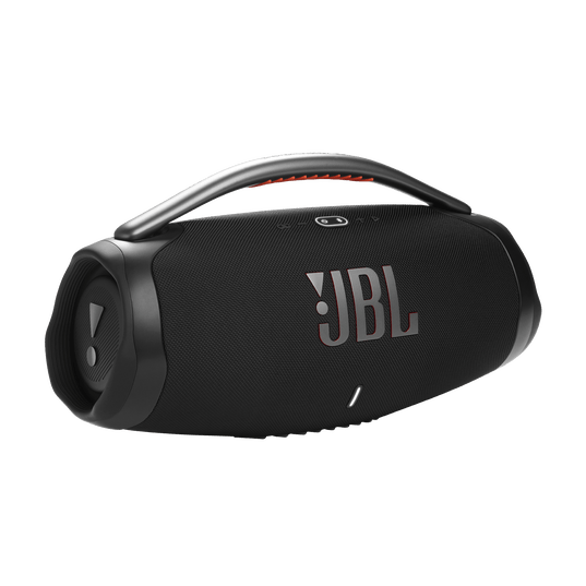 Parlante portatil bombox 3 wifi