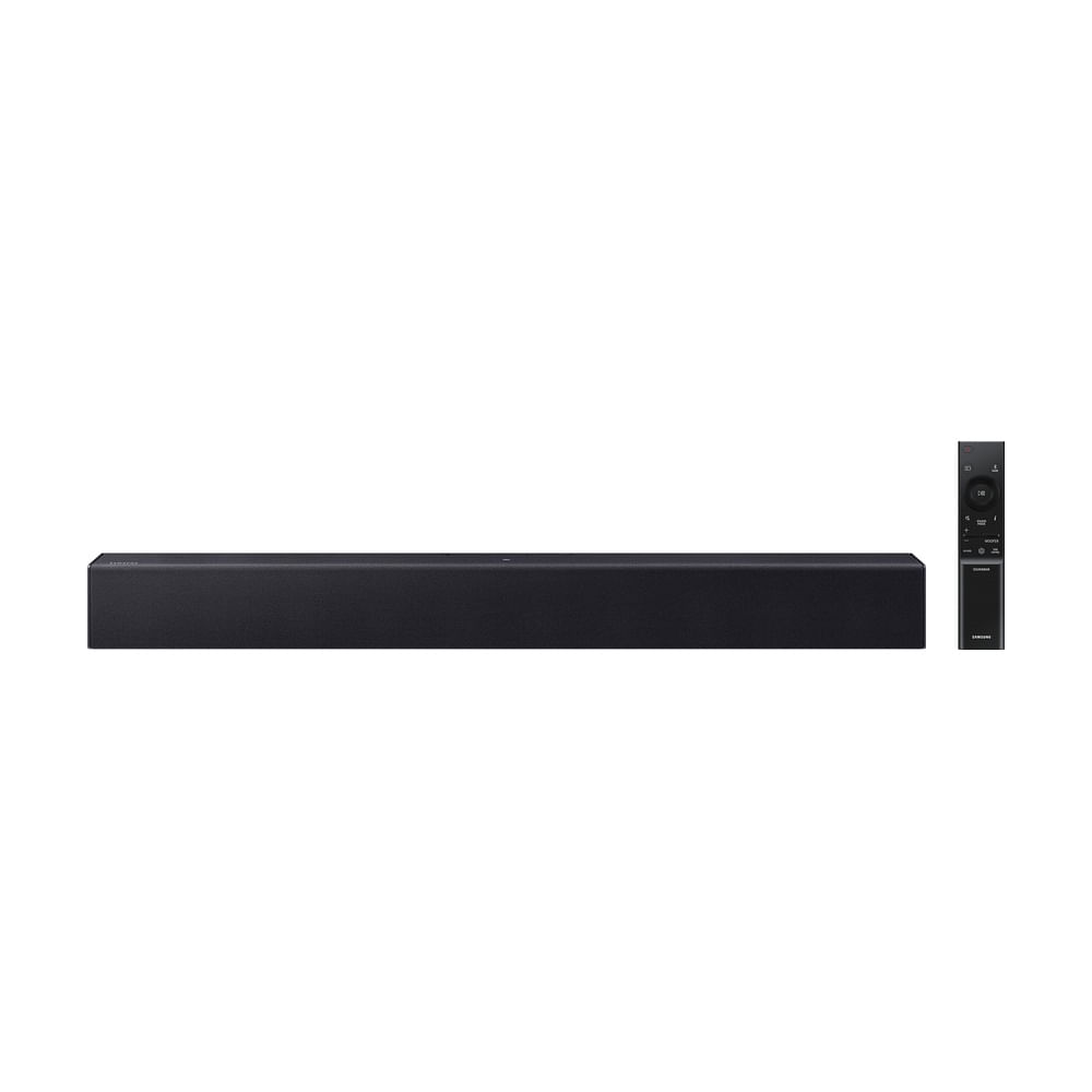 BARRA DE SONIDO SAMSUNG HW-B400F/ZL