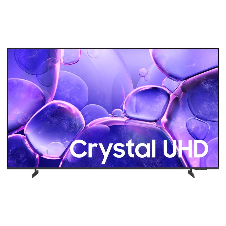 Televisor Samsung 65" UN65U8200FKXZL Crystal SMART TV UHD 4K