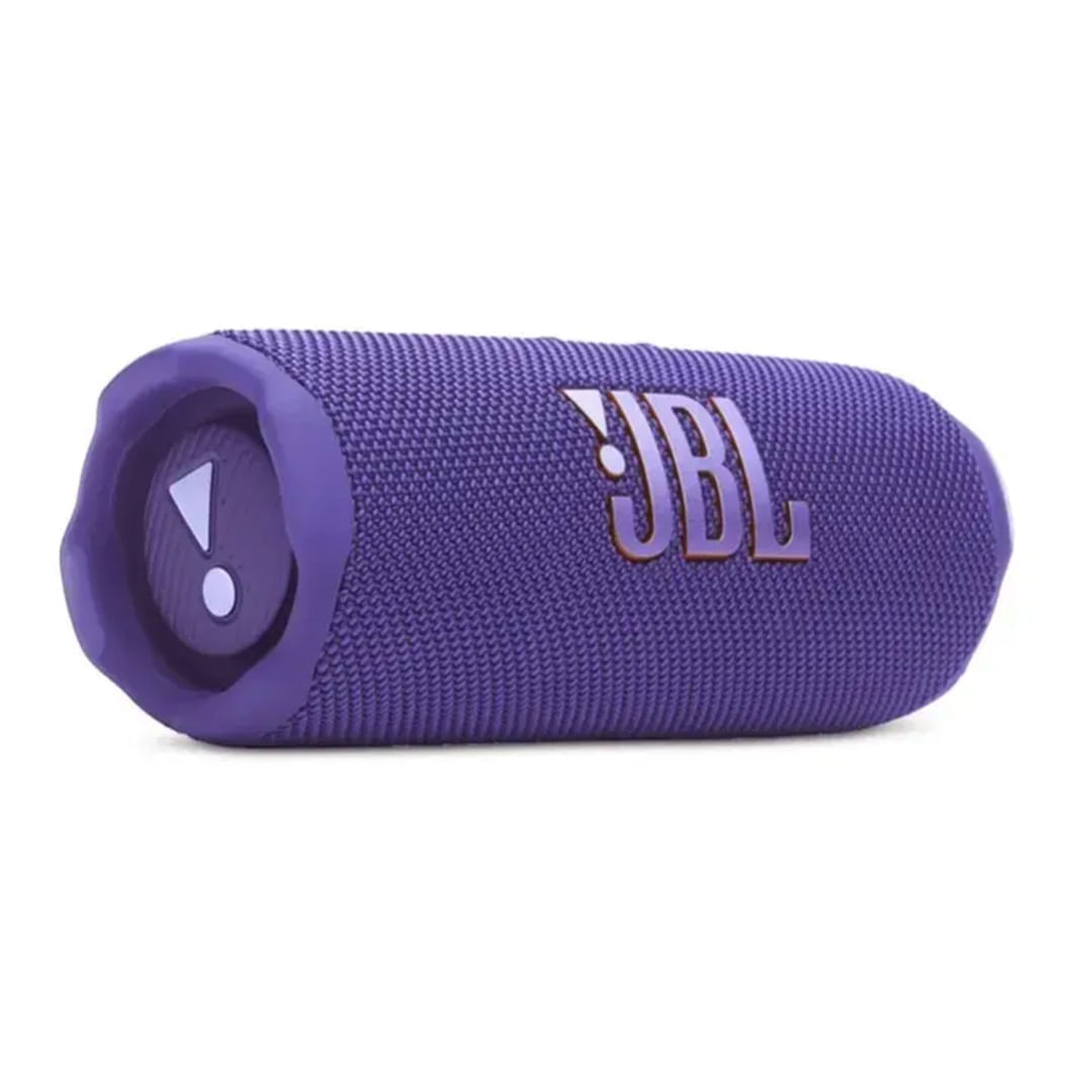 Parlante JBL Flip 7&nbsp; Morado 50036407380