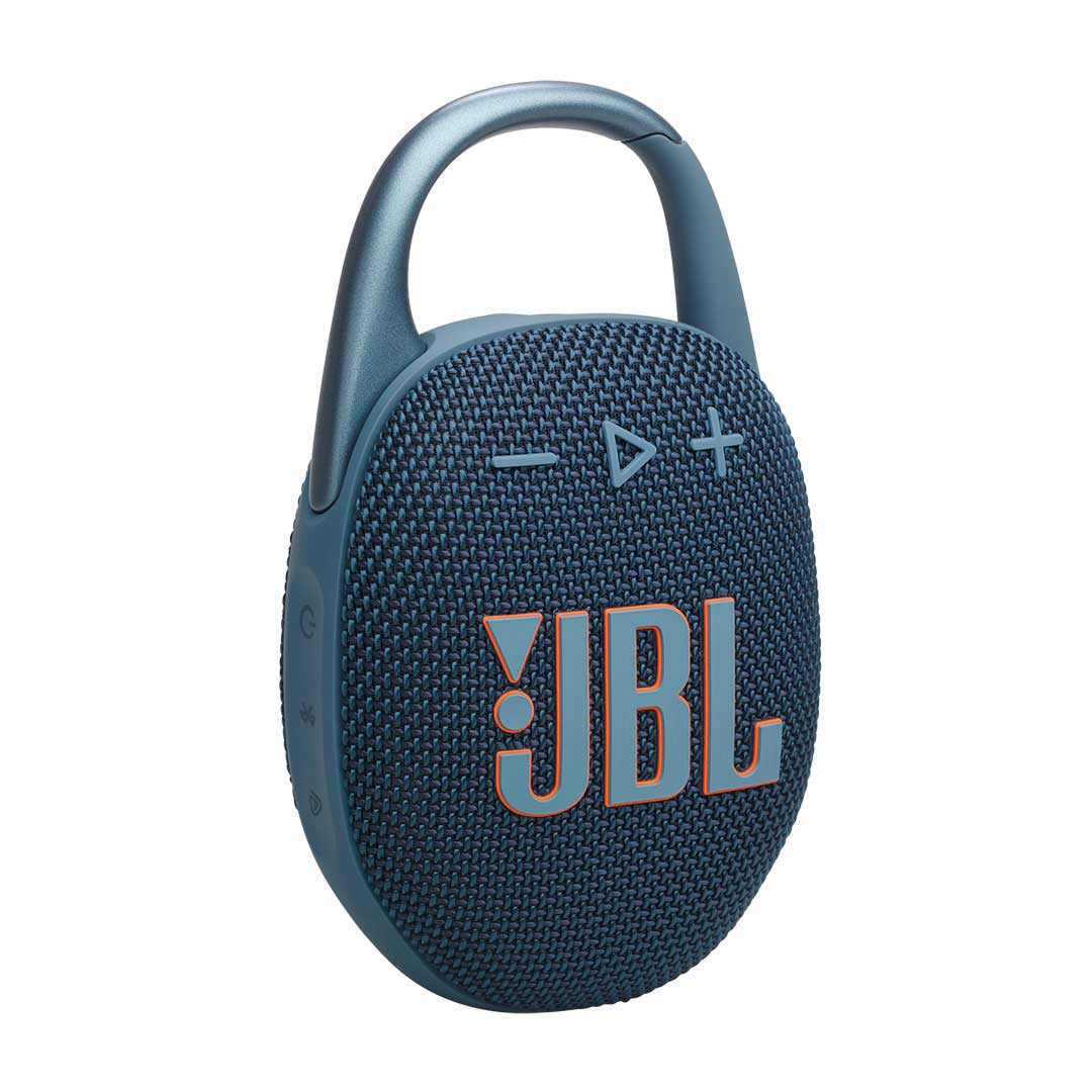 Parlante JBL Clip 5 Azul 1200130010279