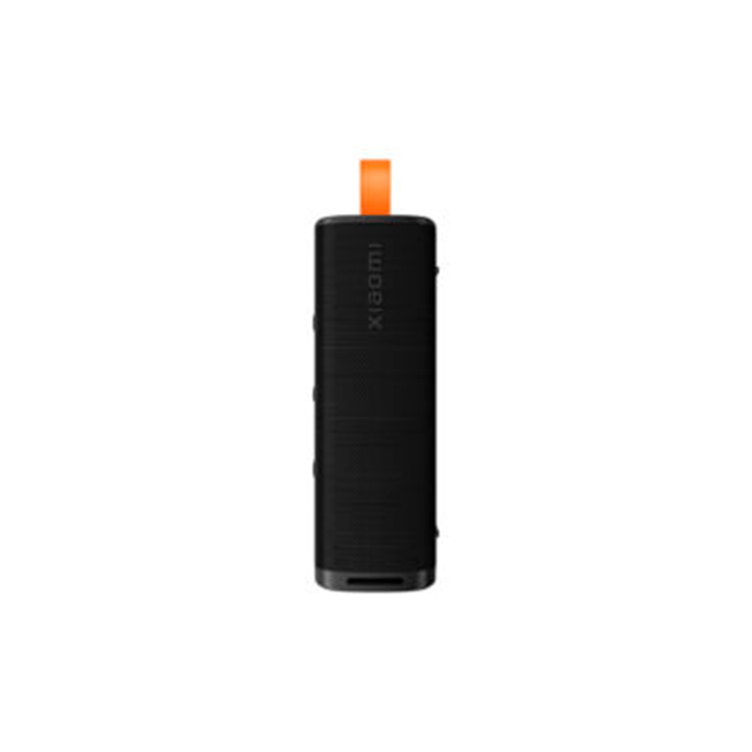 Parlante Xiaomi Sound Outdoor 30W Negro 6941948702028