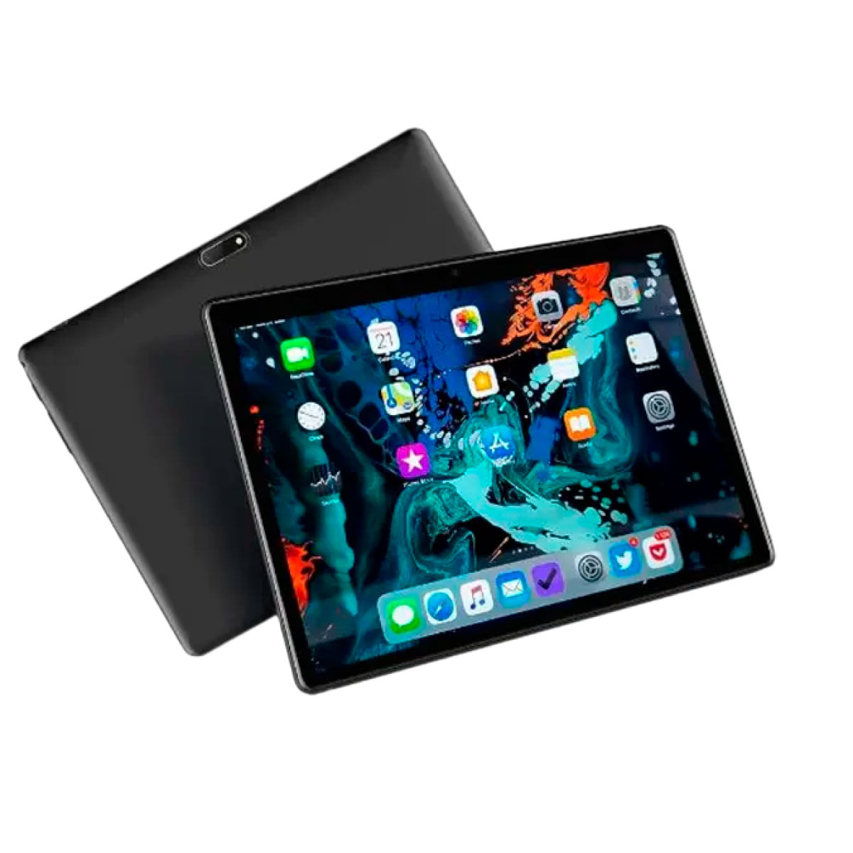 Tablet Dialn G10 Octa Core 4GB RAM 64GB 10" HD