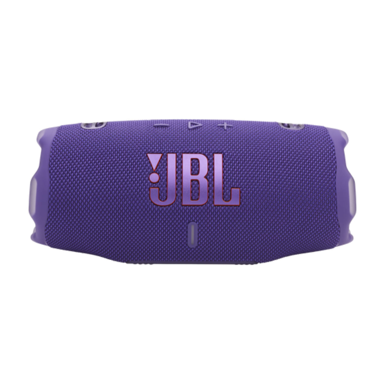 Parlante JBL Charge 6 Purpura