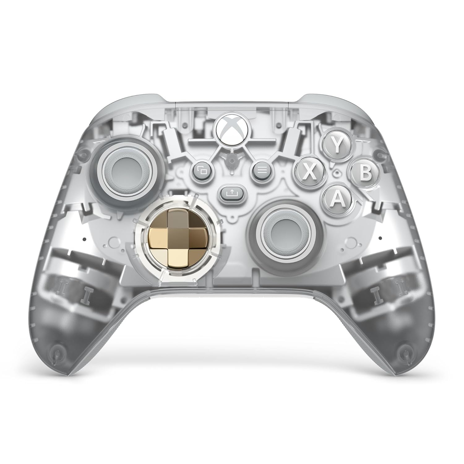 Control XBOX Edición especial Ghost Cipher