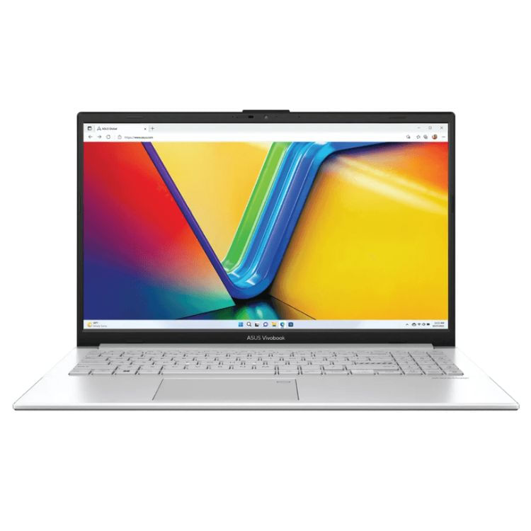 Portatil ASUS VIVOBOOK GO E1504FA-BQ2676 AMD Ryzen 3 7320U 8GB SSD512GB 15.6" LINUX