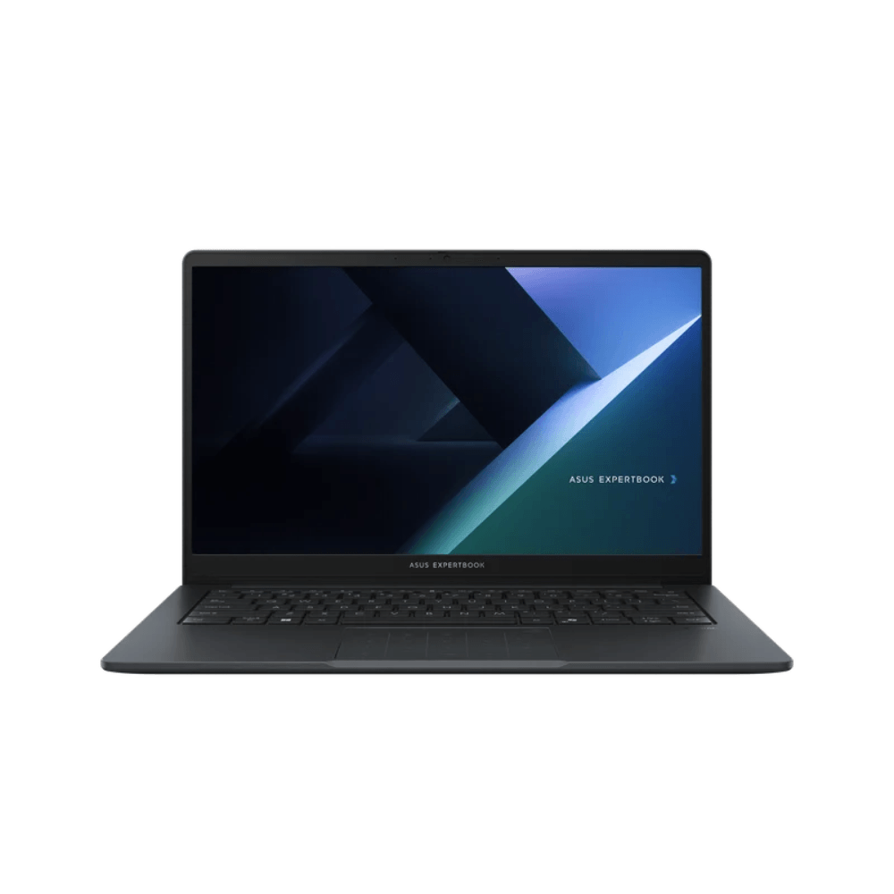ASUS EXPERTBOOK  B1403CVA-S65014X  INTEL I5-1335U / Pantalla: 14 FHD / Memoria: 8G DDR4 / Disco Duro: 512 GB M.2