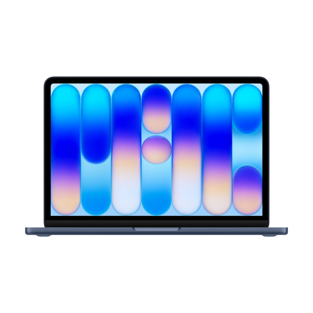 COMPUTADOR PORTATIL APPLE MACBOOK NEO 8/256 I 13 MACOS TAHOE A18 PRO 8 GB 256GB