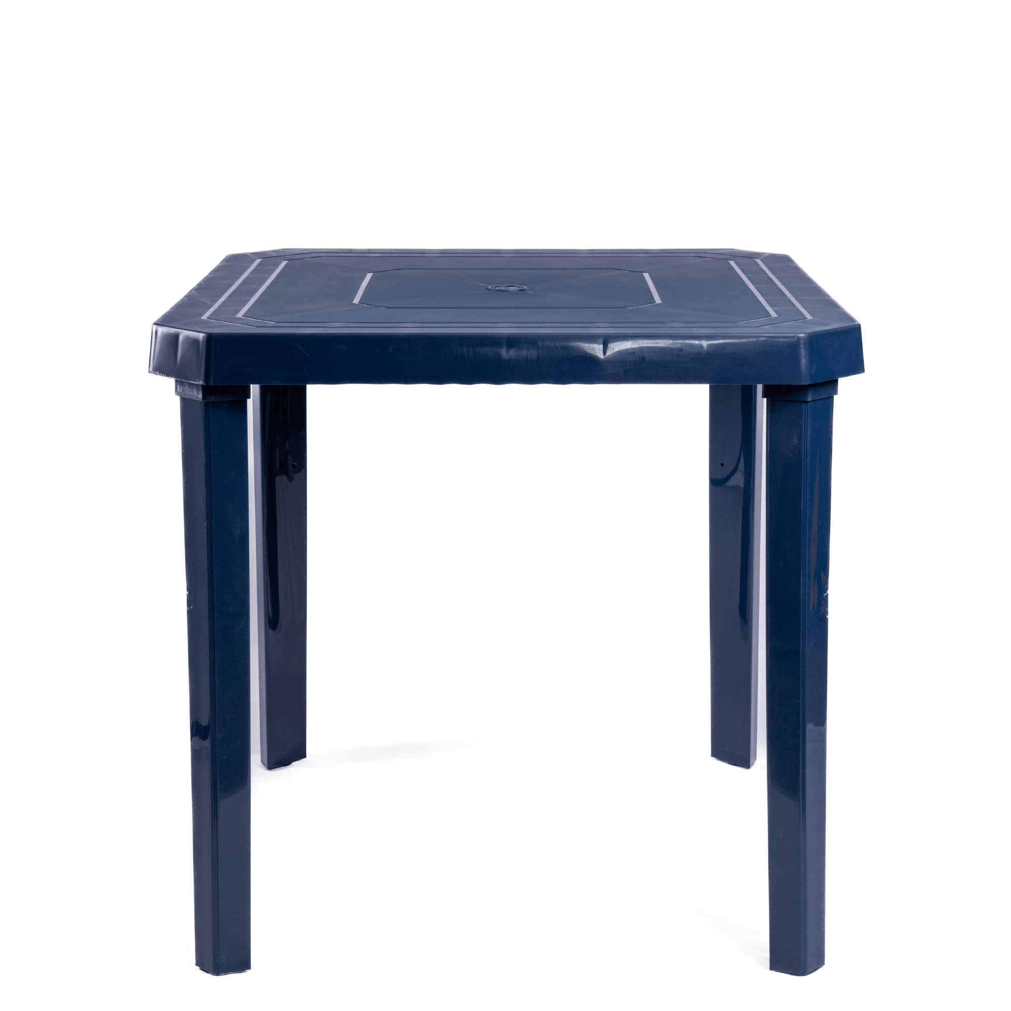 Mesa Plástica de 4 Puestos Freedom Colplast