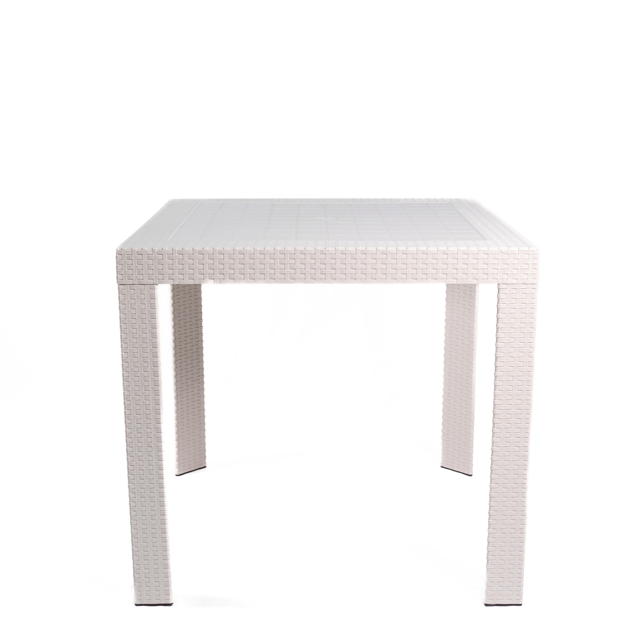 Mesa Plástica de 4 Puestos Celebrity Colplast