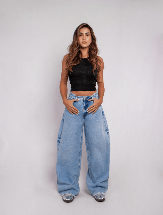 Baggi Dama clarito 715058