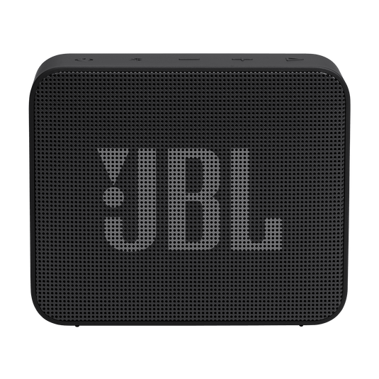 Parlante JBL Bluetooth Go Esencial 2 Negro