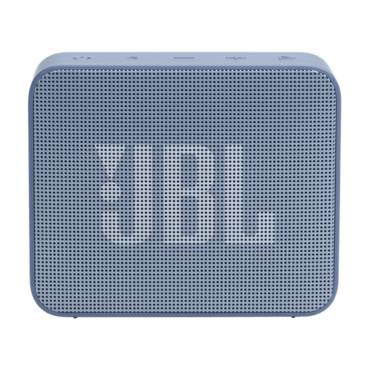 Parlante JBL Bluetooth Go Esencial 2 Azul