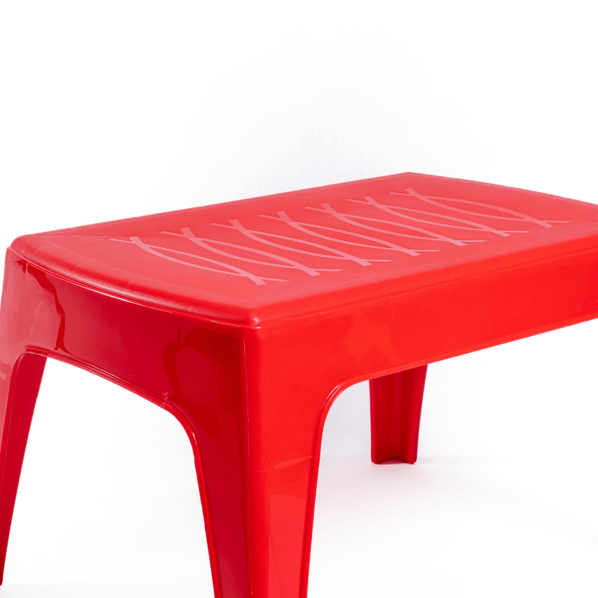 Mesa Plastica de Centro Colplast