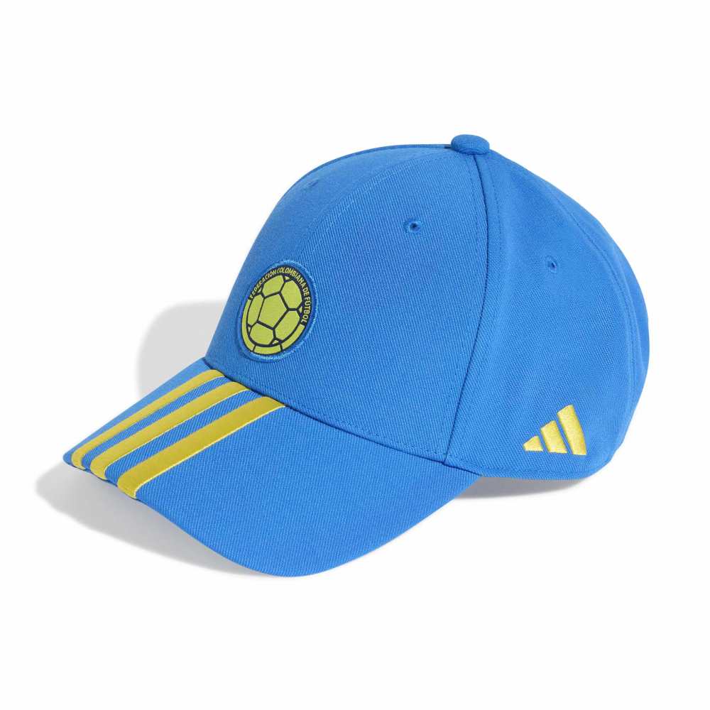 GORRA EQUIPOS ADIDAS KD8516 COL/26